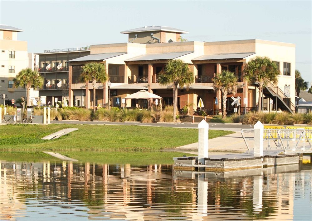 Key West Resort - Lake Dora Tavares Zewnętrze zdjęcie